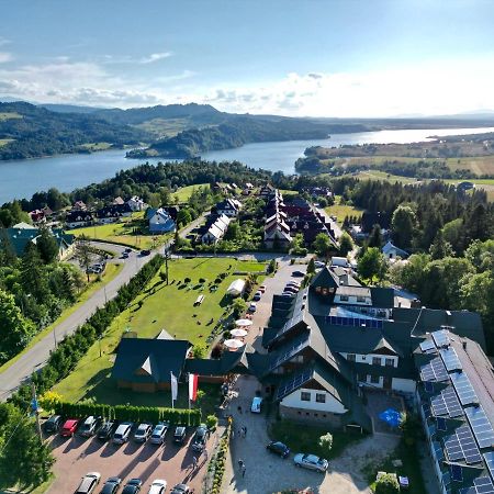 Eco Active Resort Pieniny Czorsztyn Extérieur photo