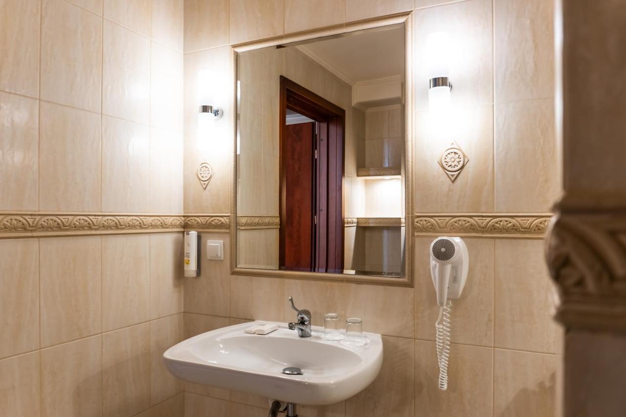Eco Active Resort Pieniny Czorsztyn Extérieur photo