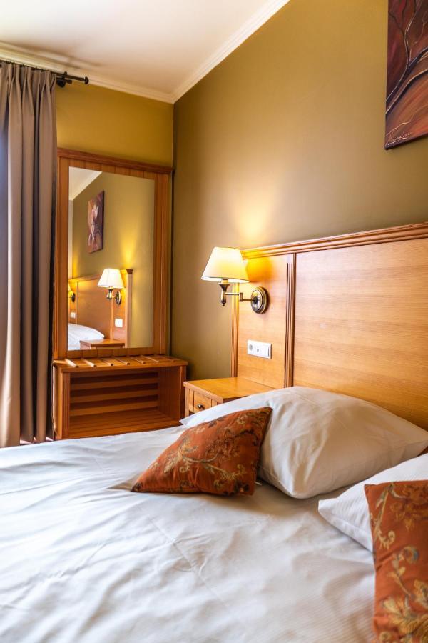 Eco Active Resort Pieniny Czorsztyn Extérieur photo