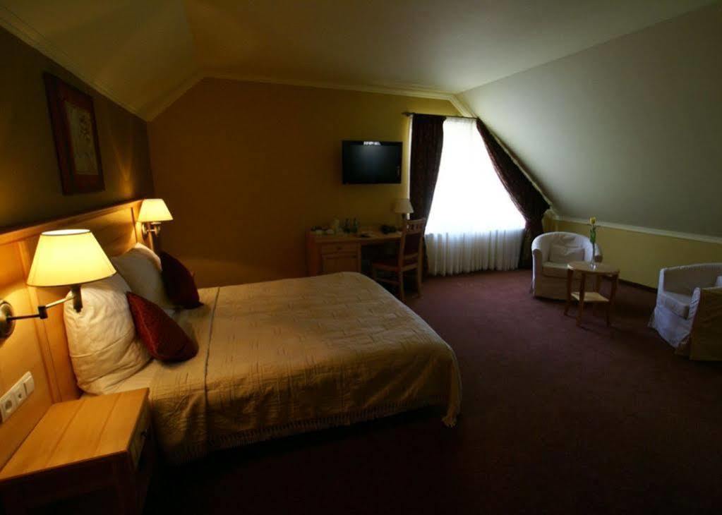Eco Active Resort Pieniny Czorsztyn Extérieur photo
