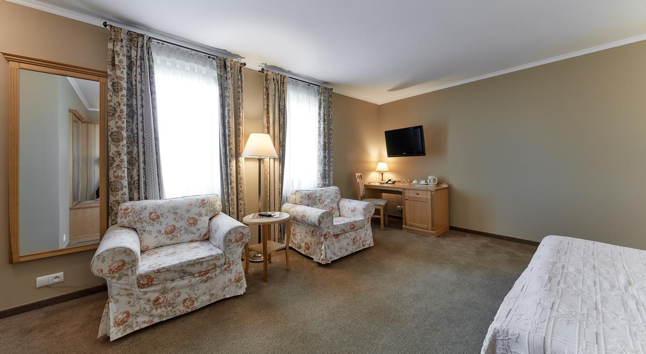 Eco Active Resort Pieniny Czorsztyn Extérieur photo