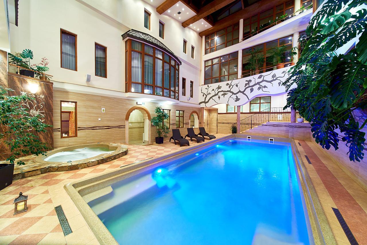 Eco Active Resort Pieniny Czorsztyn Extérieur photo