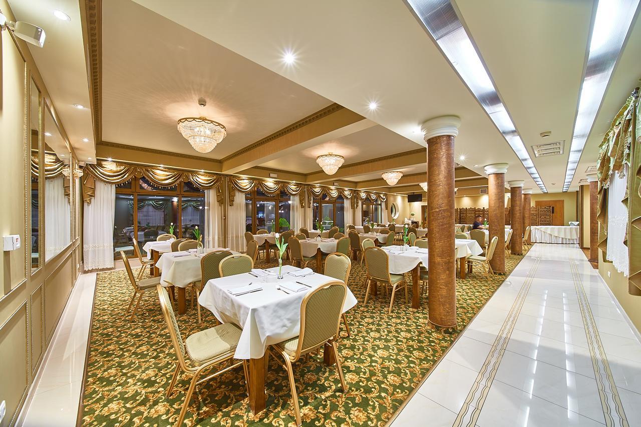 Eco Active Resort Pieniny Czorsztyn Extérieur photo
