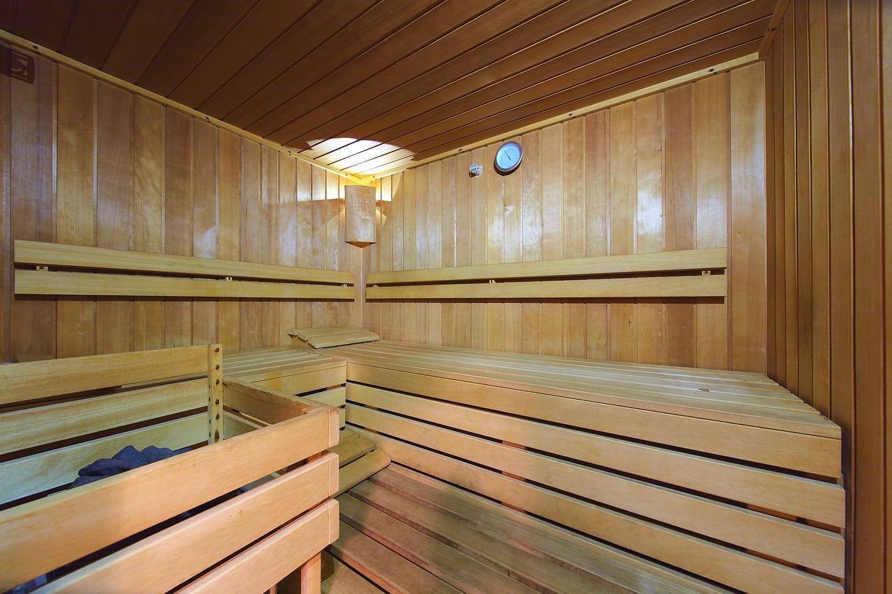 Eco Active Resort Pieniny Czorsztyn Extérieur photo