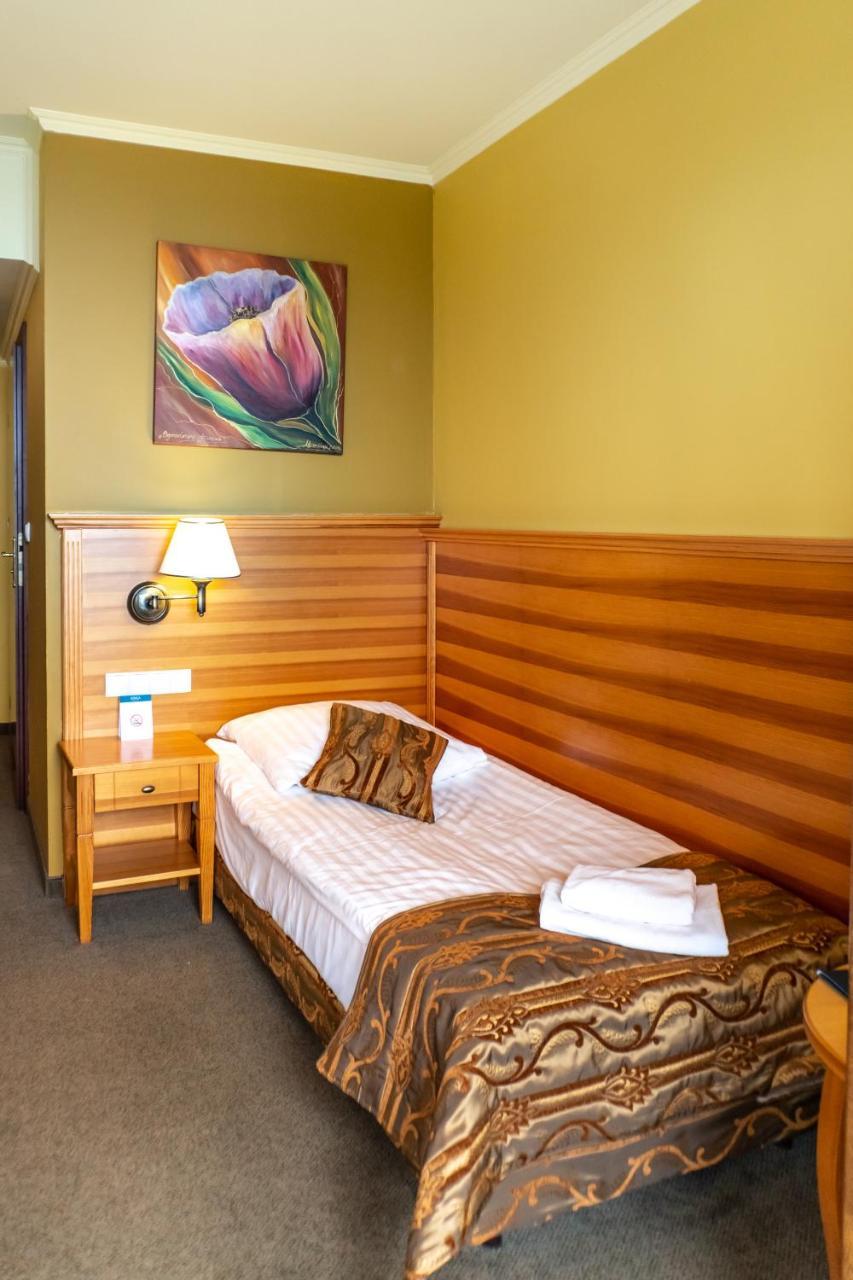 Eco Active Resort Pieniny Czorsztyn Extérieur photo