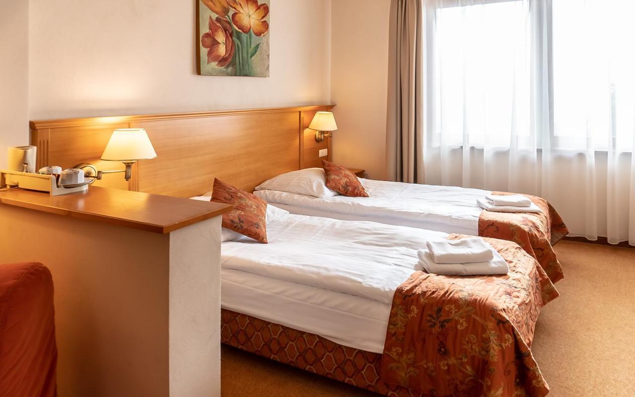 Eco Active Resort Pieniny Czorsztyn Extérieur photo