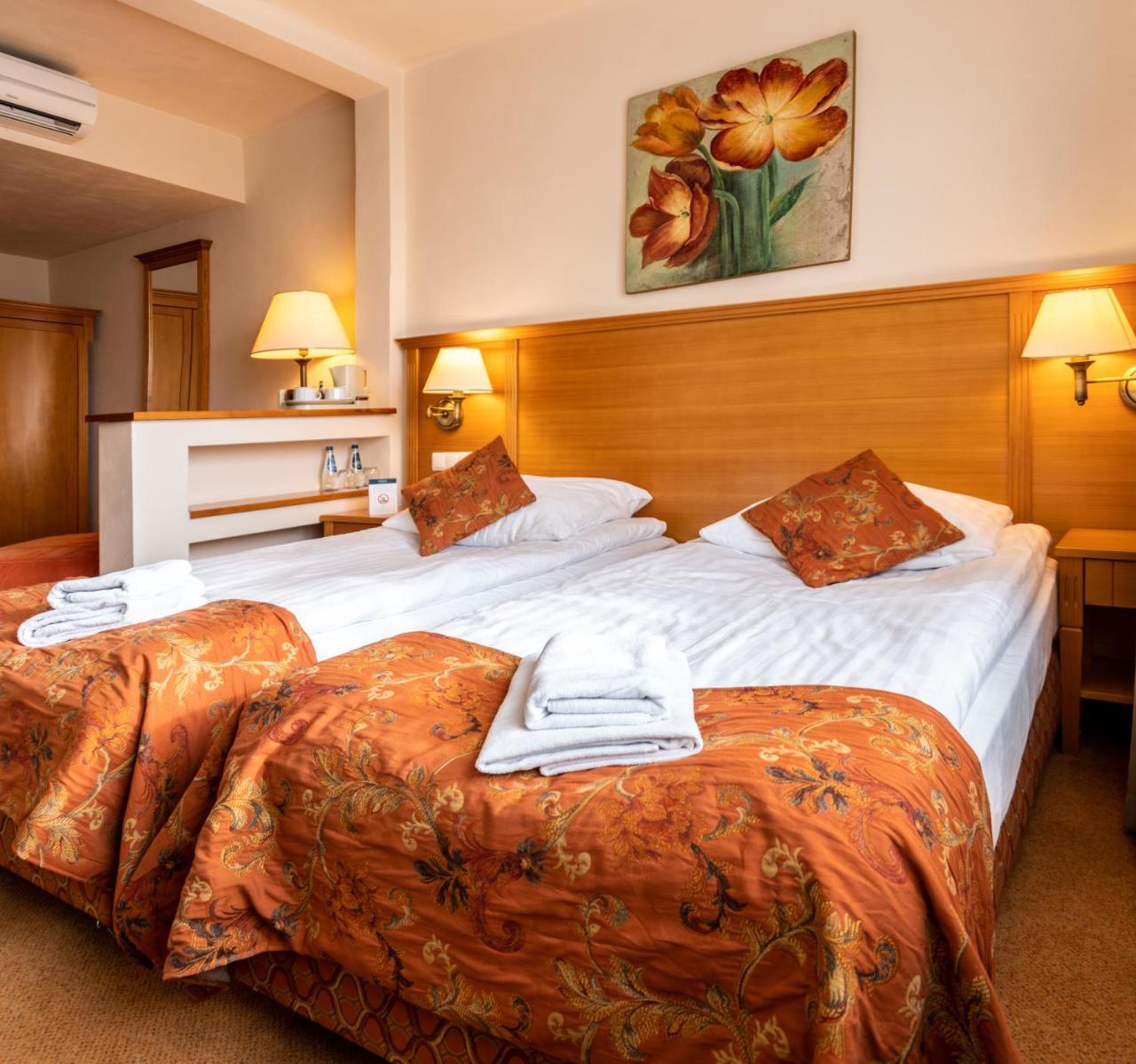 Eco Active Resort Pieniny Czorsztyn Extérieur photo