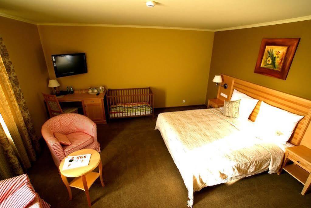Eco Active Resort Pieniny Czorsztyn Extérieur photo