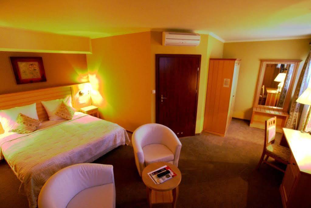 Eco Active Resort Pieniny Czorsztyn Extérieur photo