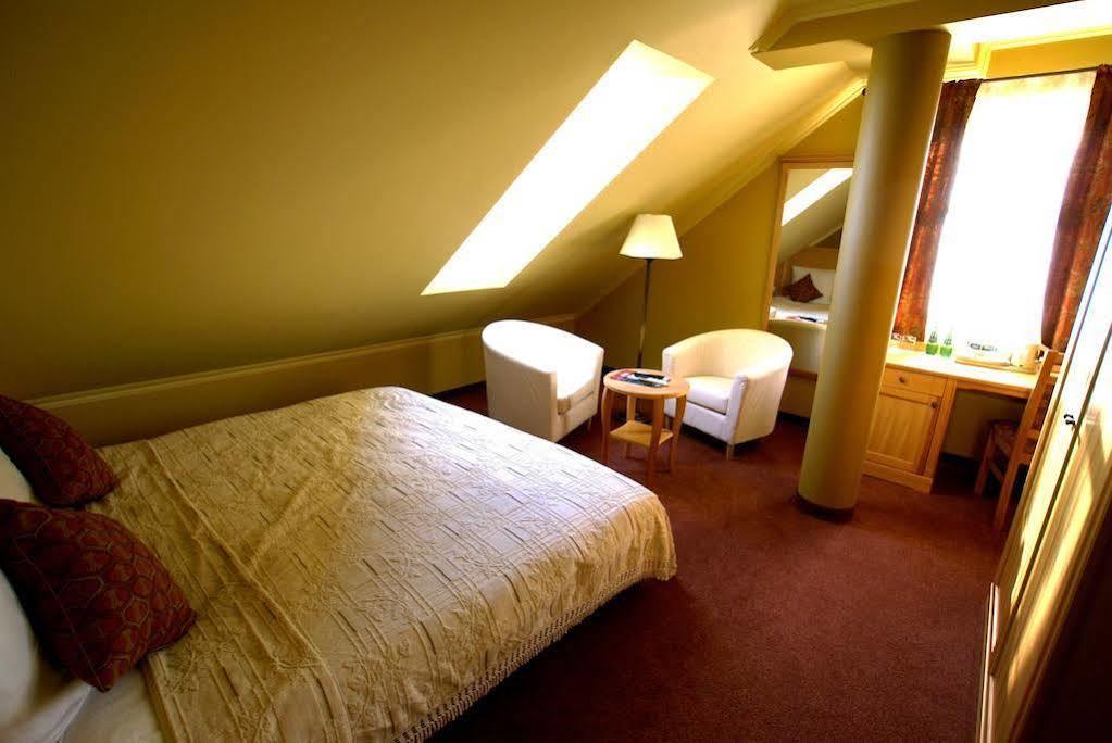 Eco Active Resort Pieniny Czorsztyn Extérieur photo