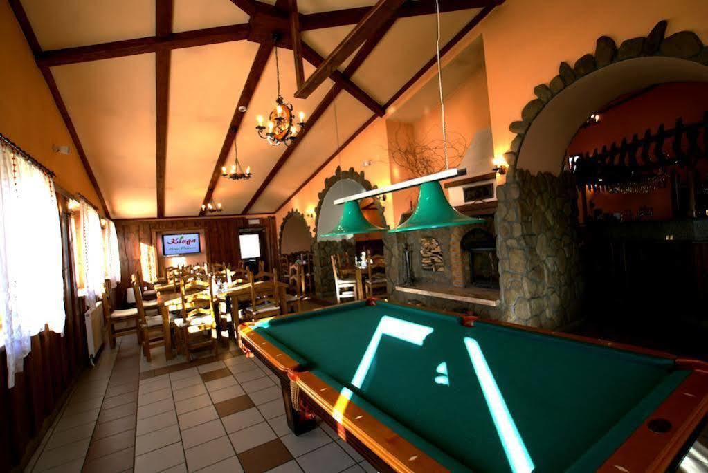 Eco Active Resort Pieniny Czorsztyn Extérieur photo
